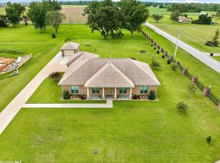 18522 Cordelia Ln, Foley, AL 36535