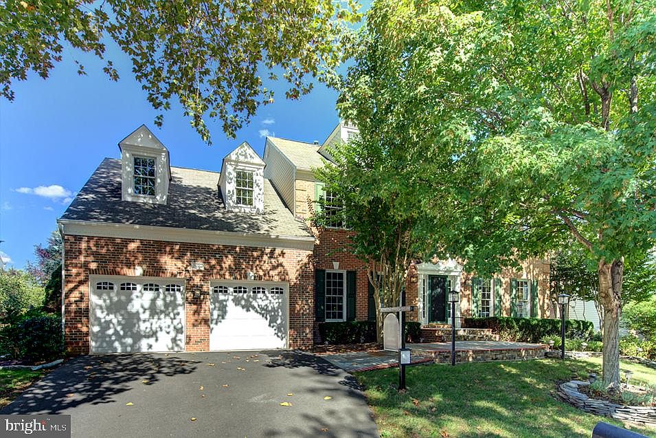 13004 Monroe Manor Dr, Herndon, VA 20171 Zillow