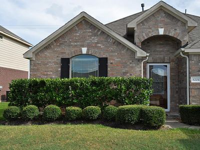 6204 Patridge Dr, Pearland, TX, 77584