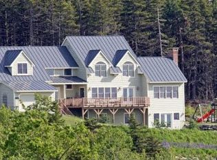 89 High Point Rd, Newbury, NH 03255