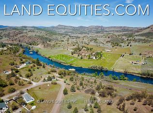 0 Rainbow St, Hornbrook, CA 96044