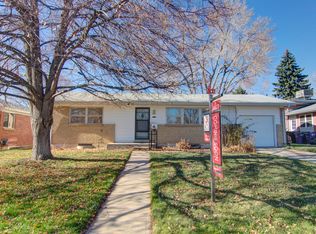 1577 S Stuart St, Denver, CO 80219