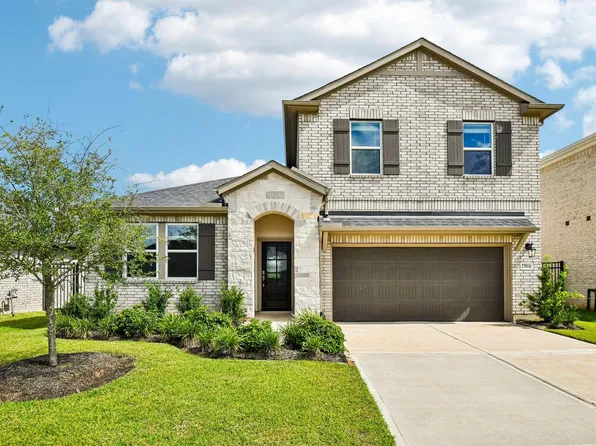 27014 Costa Creek Dr, Katy, TX 77493