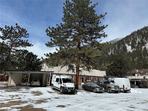95 Empire West Rd #DA52, Empire, CO 80438