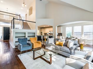 1601 Waterside Dr, McKinney, TX 75072