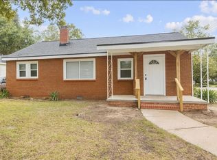 601 Jefferson Dr, Augusta, GA 30909