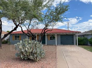 3639 N 21st Ave, Phoenix, AZ 85015