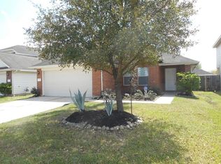 11314 Moonlight Ridge Ln, Humble, TX 77396