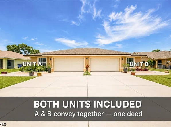 5887 Littlestone Ct APT B, North Fort Myers, FL 33903