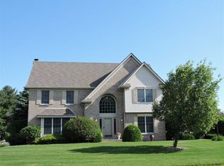 15051 Longbridge Dr, Granger, IN