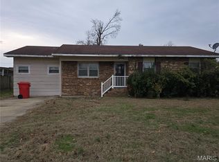 209 Russell Ave, Sikeston, MO 63801