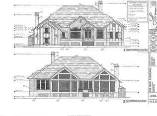 90 Inverness Dr, Bluffton, SC 29910