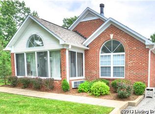 3529 Saint Andrews Village Cir, Louisville, KY