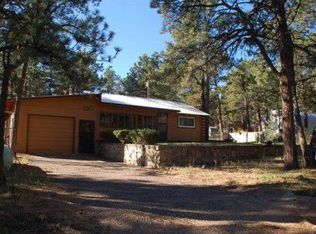 8122 Beth Dr, Rye, CO 81069