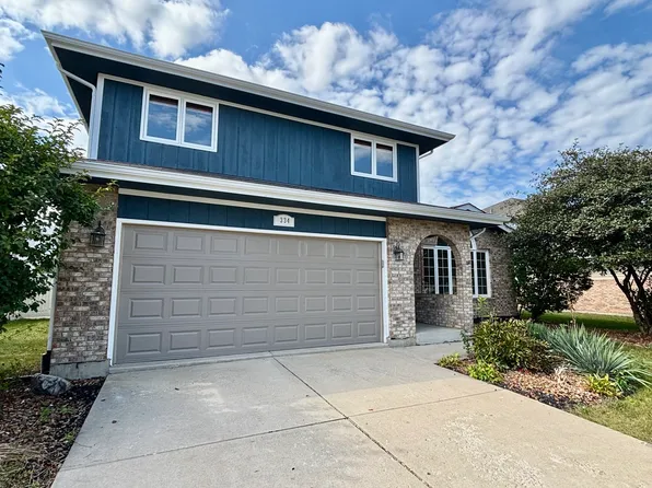 334 Heritage Pkwy, Romeoville, IL 60446