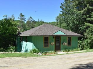 19241 Hartman Dr, Park Rapids, MN 56470