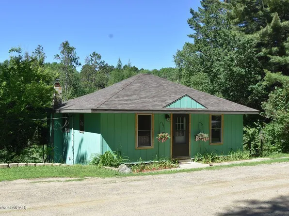 19241 Hartman Dr, Park Rapids, MN 56470