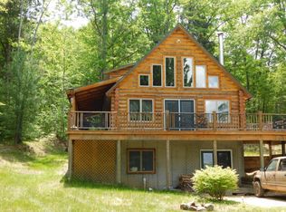 355 W 15th St, Mio, MI 48647