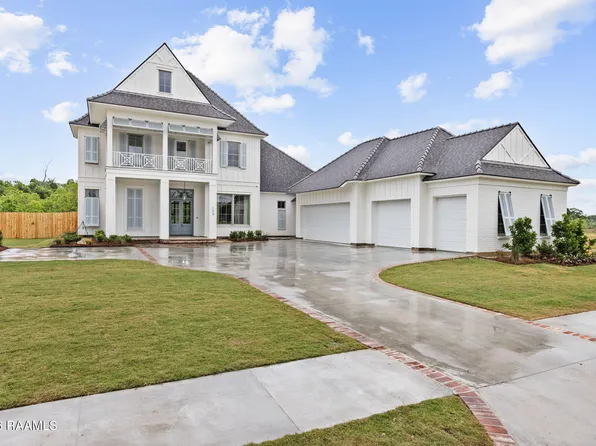 103 Castle Vine Way, Lafayette, LA 70508