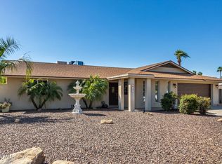 3440 E Larkspur Dr, Phoenix, AZ 85032