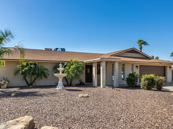 3440 E Larkspur Dr, Phoenix, AZ 85032