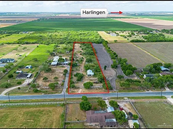 25214 Fm 508, Harlingen, TX 78550