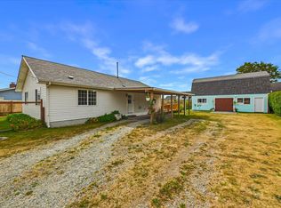 841 Cooper Ave, Crescent City, CA 95531