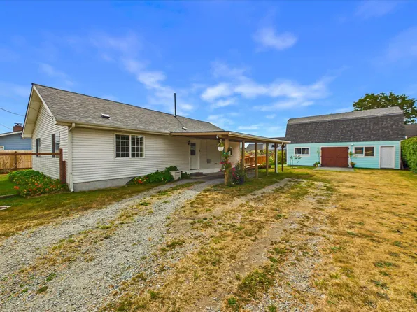 841 Cooper Ave, Crescent City, CA 95531