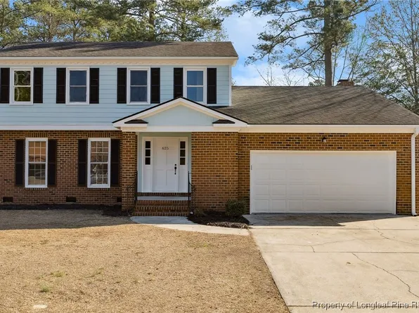 625 Tanglewood Dr, Fayetteville, NC 28311