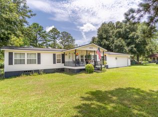 54256 Dornbush Rd, Callahan, FL 32011