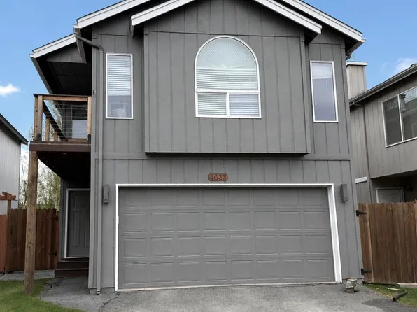 4033 Sycamore Loop, Anchorage, AK 99519