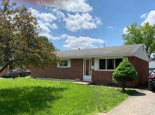 4407 Maize Rd, Columbus, OH 43224