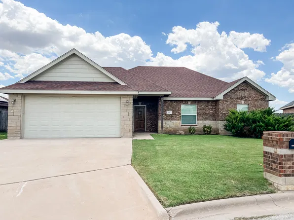 1217 Briar Cliff Path, Abilene, TX 79602