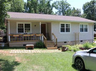 175 Coggins Shore Rd, Inman, SC 29349