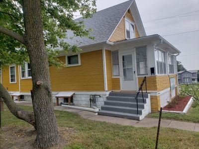 2610 N 30th St, Omaha, NE, 68111