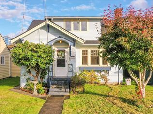 1419 Rucker Ave, Everett, WA 98201