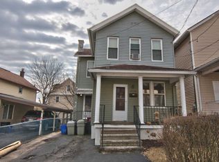 2050 Margaret Ave, Scranton, PA 18508