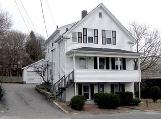 37 Depot St, Milford, MA 01757