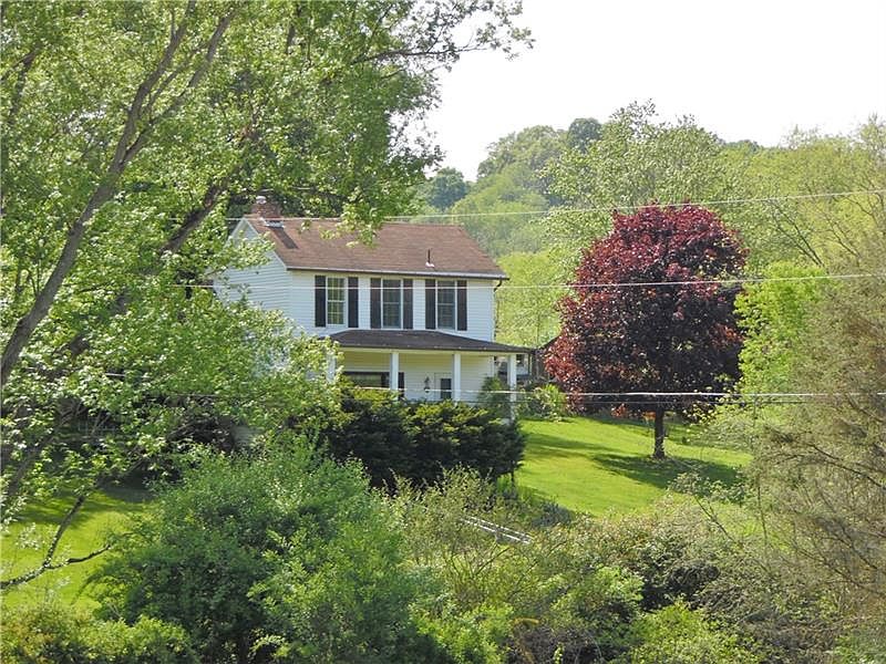 208 Ekastown Rd, Sarver, PA 16055 Zillow
