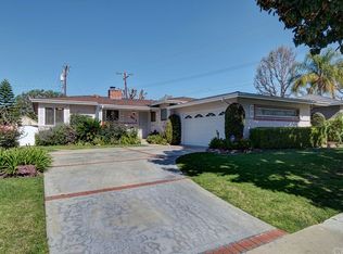 10413 Portada Dr, Whittier, CA 90603