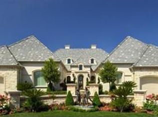 10551 N Old Course Dr, Fresno, CA