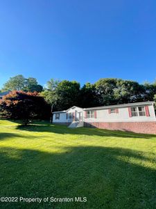 1022 Lookout Dr, Scranton, PA, 18504