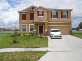1884 Monte Cristo Ln, Kissimmee, FL 34758