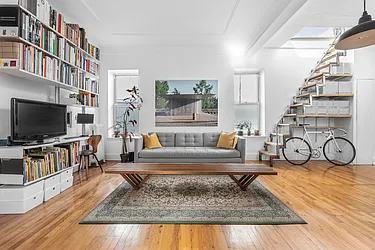 Sold by Corcoran