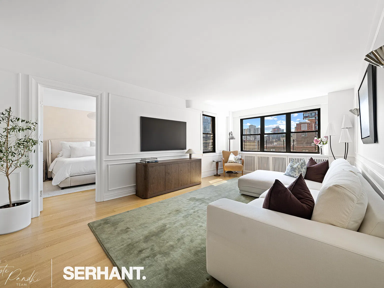301 East 63rd Street — Photo 1