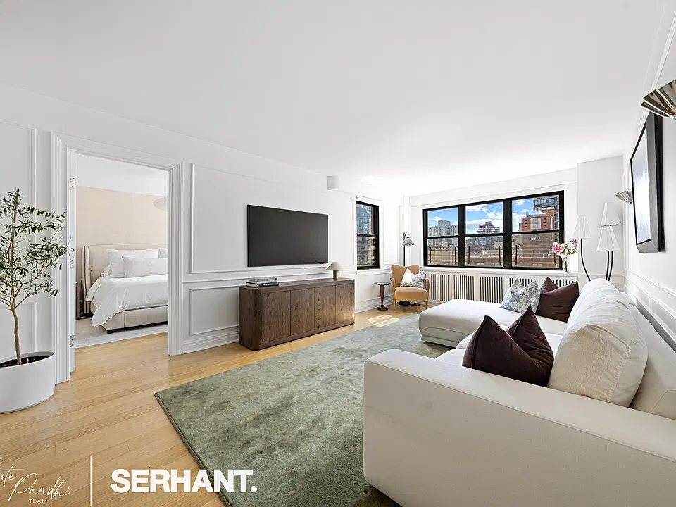 301 E 63rd St #16DE