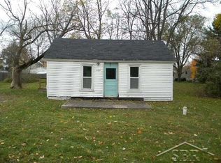 309 Grant St, Laingsburg, MI