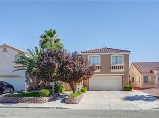 2113 Port Antonio Ct, North Las Vegas, NV 89031