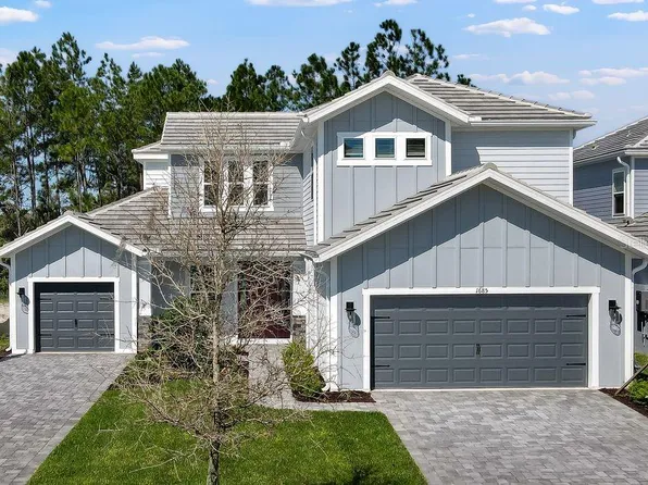 1685 Trailhead Ln, Zephyrhills, FL 33541