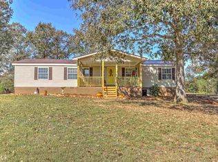 2325 Cheek Pulliam Rd, Royston, GA 30662